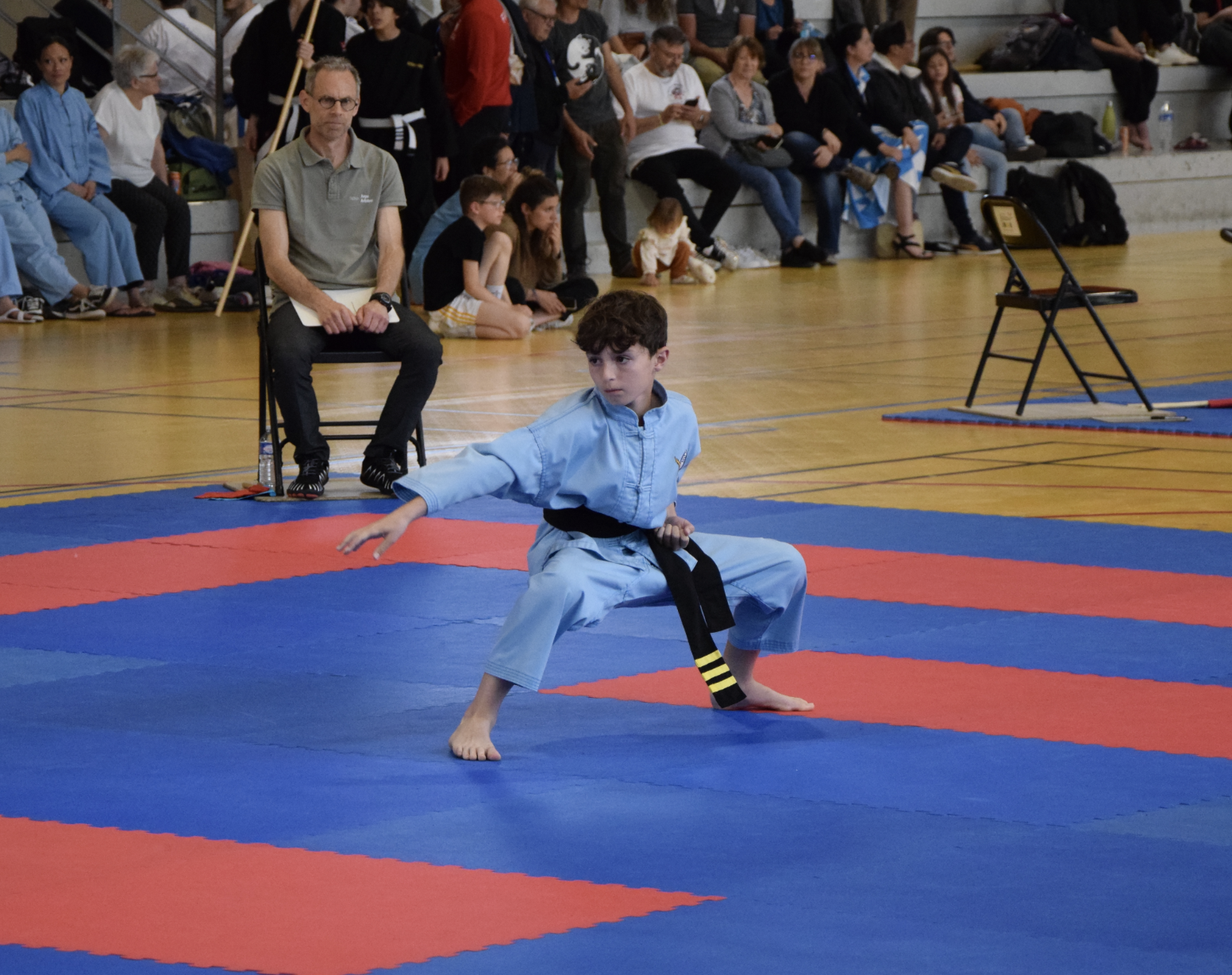 Accueil Lam Son Vo Dao Corse