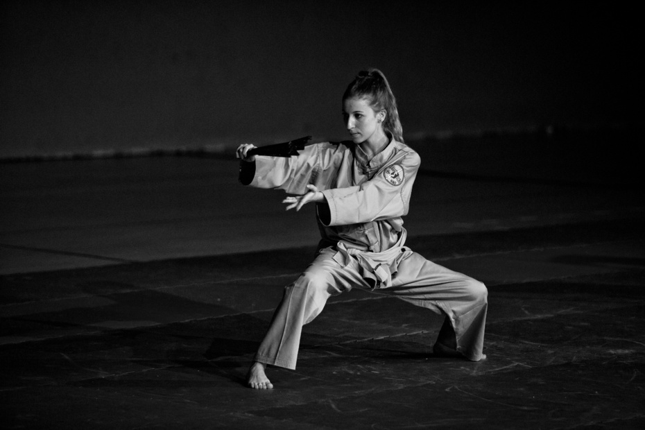 Les 10 fondements de l'école Lam Son Les 10 fondements de l'école Lam Son