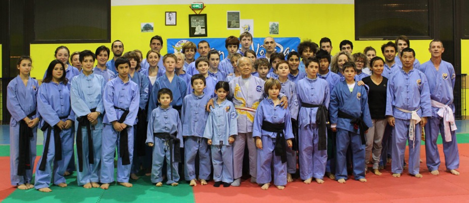 Les clubs de l'école Lam Son Les clubs de l'école Lam Son