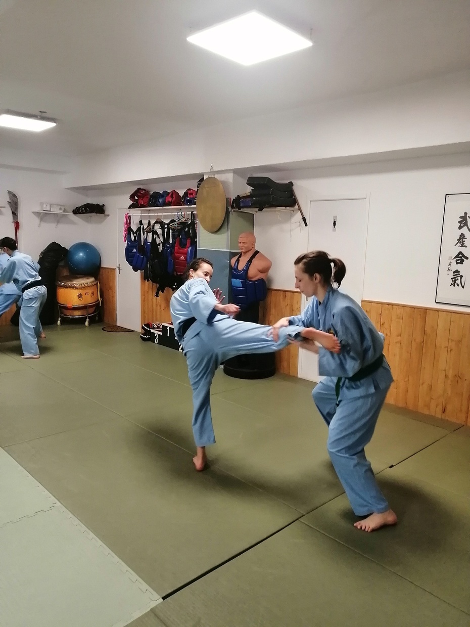 Lam Son Vo Dao – Photo Dump Lam Son Vo Dao – Photo Dump