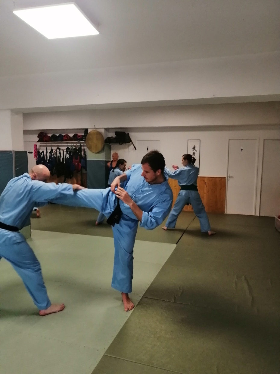 Lam Son Vo Dao – Photo Dump