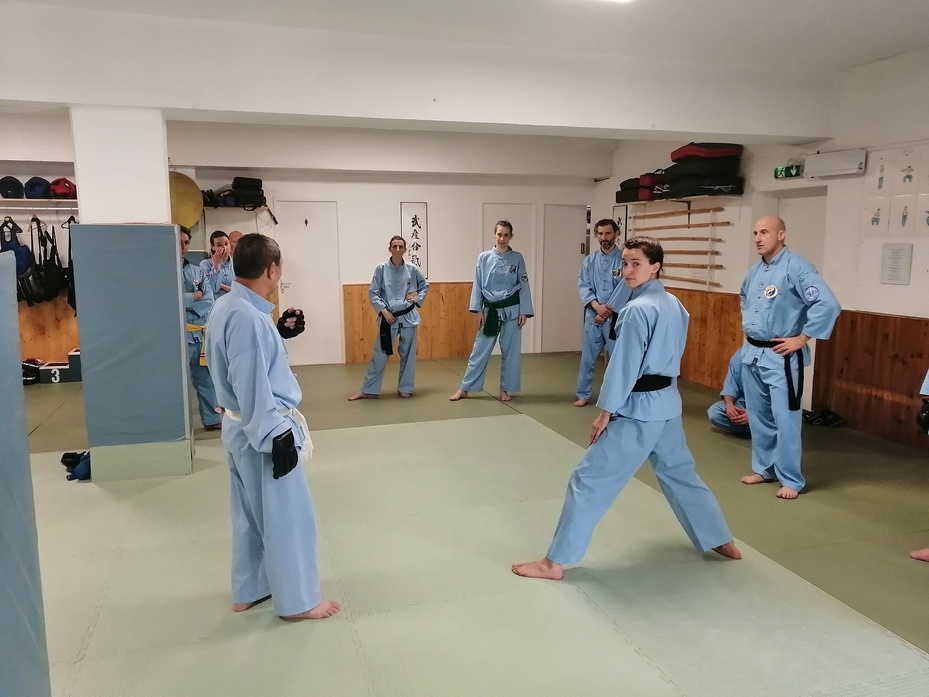 Lam Son Vo Dao – Photo Dump Lam Son Vo Dao – Photo Dump