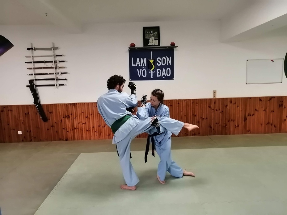 Lam Son Vo Dao – Photo Dump Lam Son Vo Dao – Photo Dump