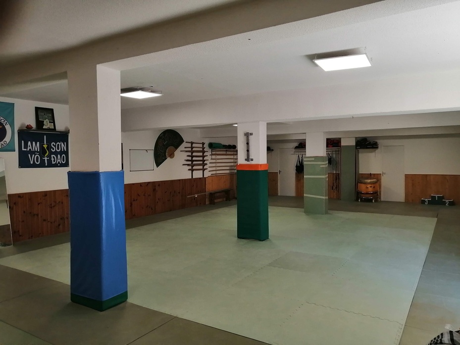 Lam Son Vo Dao – Photo Dump Lam Son Vo Dao – Photo Dump