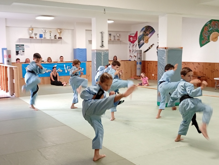 Lam Son Vo Dao – Photo Dump Lam Son Vo Dao – Photo Dump