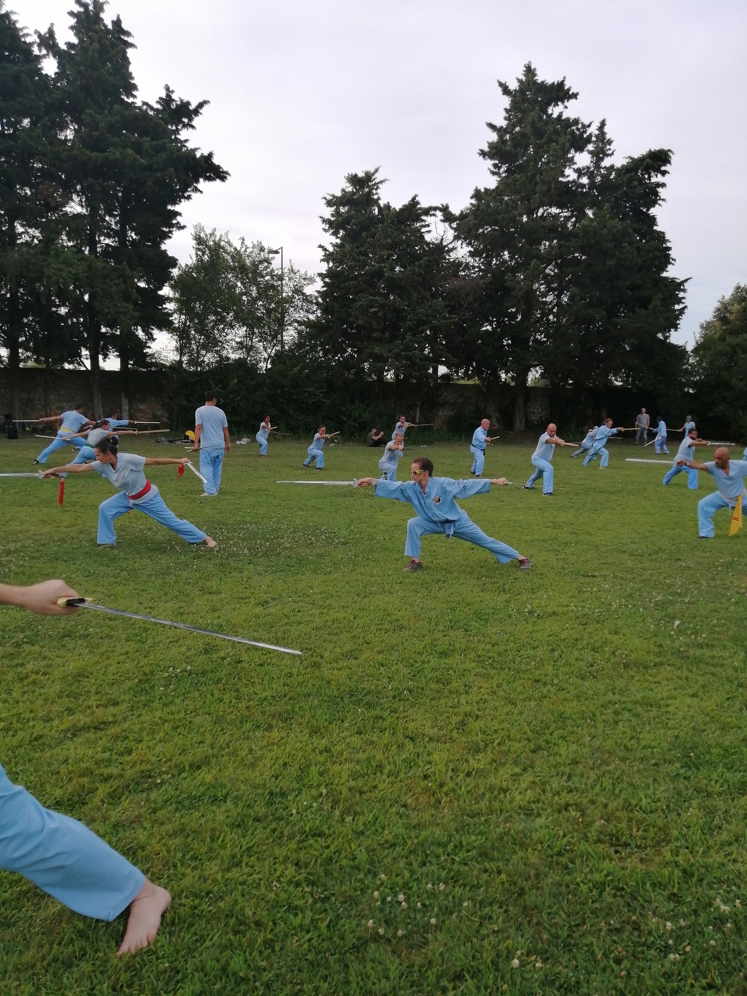 Lam Son Vo Dao – Photo Dump