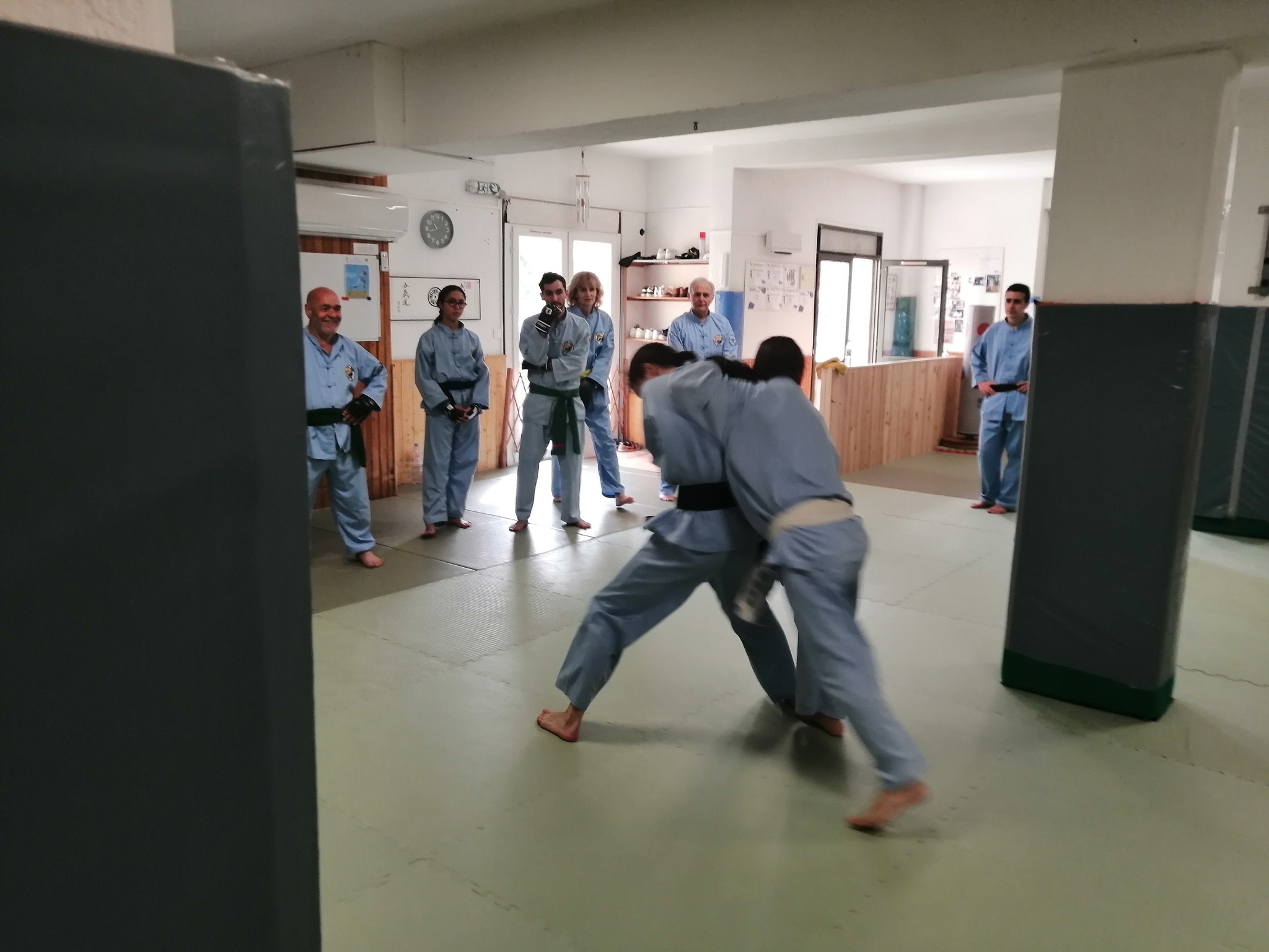 Lam Son Vo Dao – Photo Dump