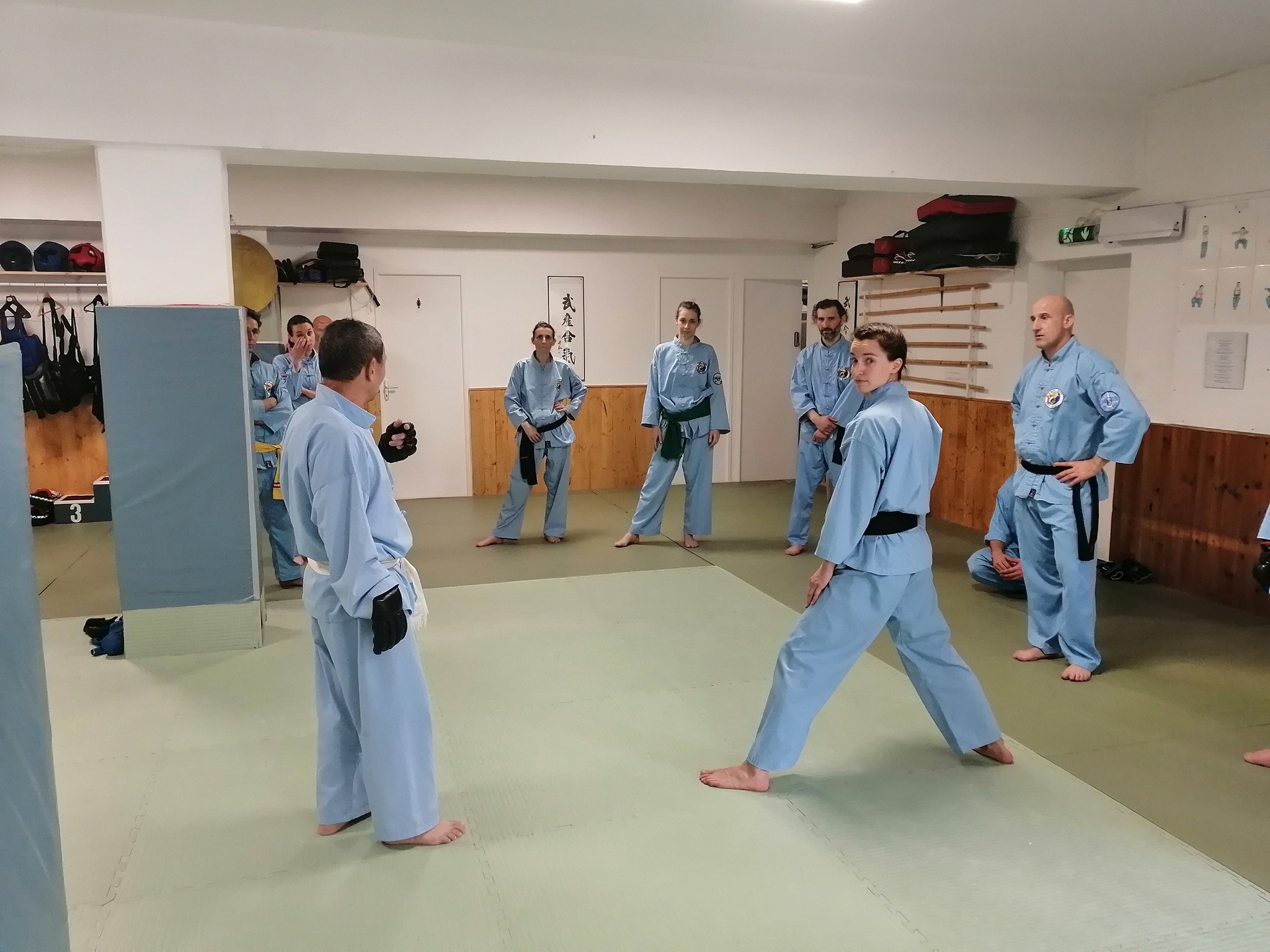 Lam Son Vo Dao – Photo Dump