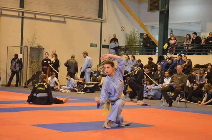 Lam Son Vo Dao – Photo Dump