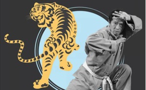 Stage de pâques 2018