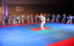 Festibudo 6, le 1 juin 2013