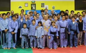 La rentrée 2015 -2016