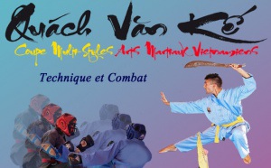 Coupe Quach Van Kê 2016