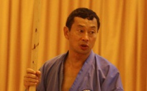 Le Maître Jacques Tran Van Ba